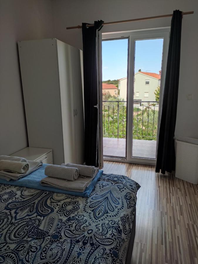 Three Lions Apartment Pula Extérieur photo